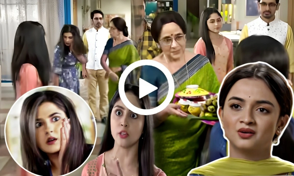 Bengali serial