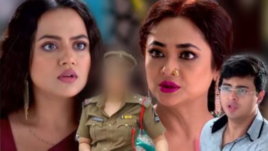 Star Jalsha, Anurager Chhowa, Bengali Serial, Rupanjana Mitra স্টার জলসা, অনুরাগের ছোঁয়া, বাংলা সিরিয়াল, রূপাঞ্জনা মিত্র