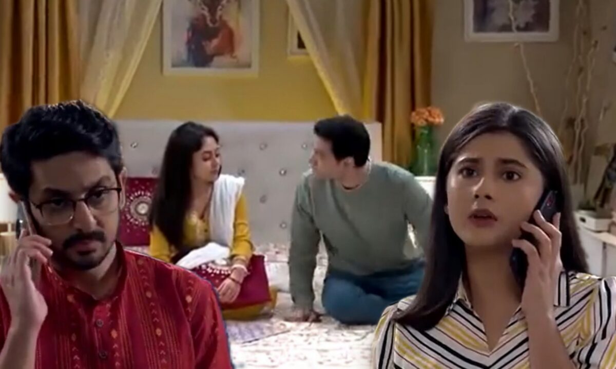 Bengali serial