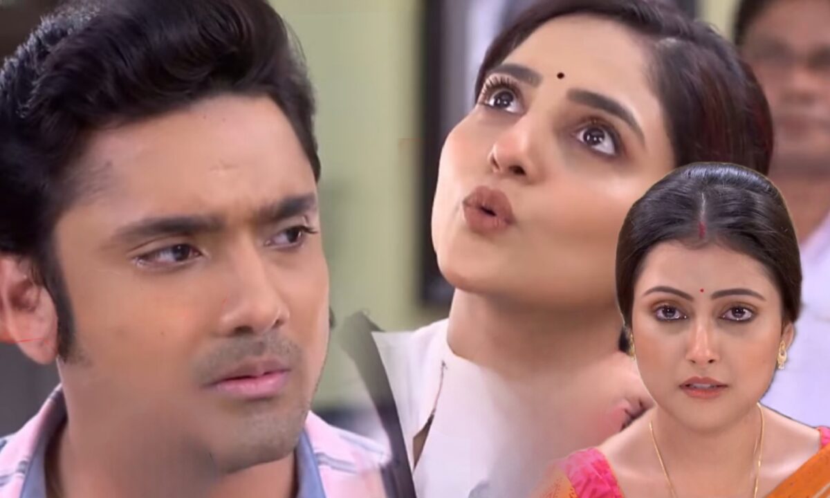 Bengali serial