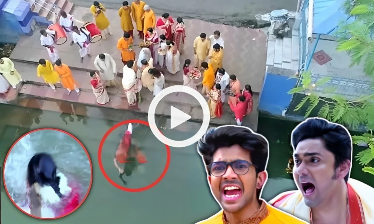 Bengali serial