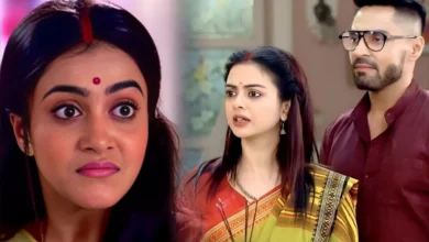 new serial
