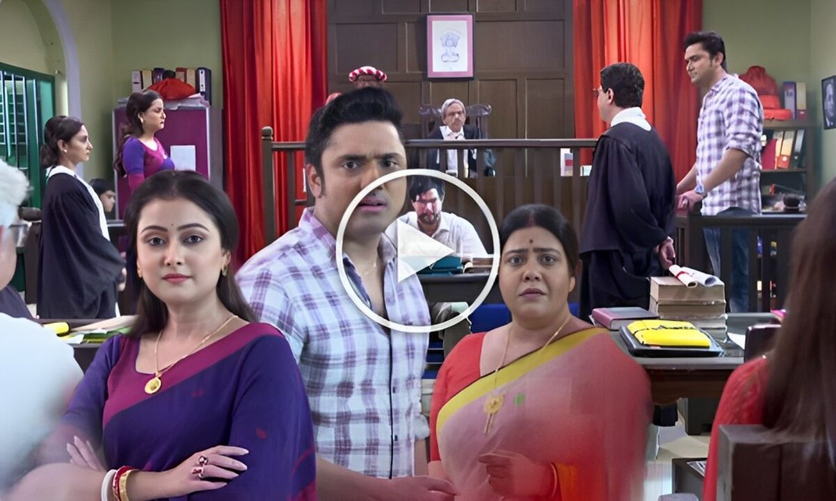 Neem Phuler Modhu, Zee Bangla, Bengali serial, Bengali television, নিম ফুলের মধু, জি বাংলা, বাংলা সিরিয়াল, বাংলা টেলিভিশন