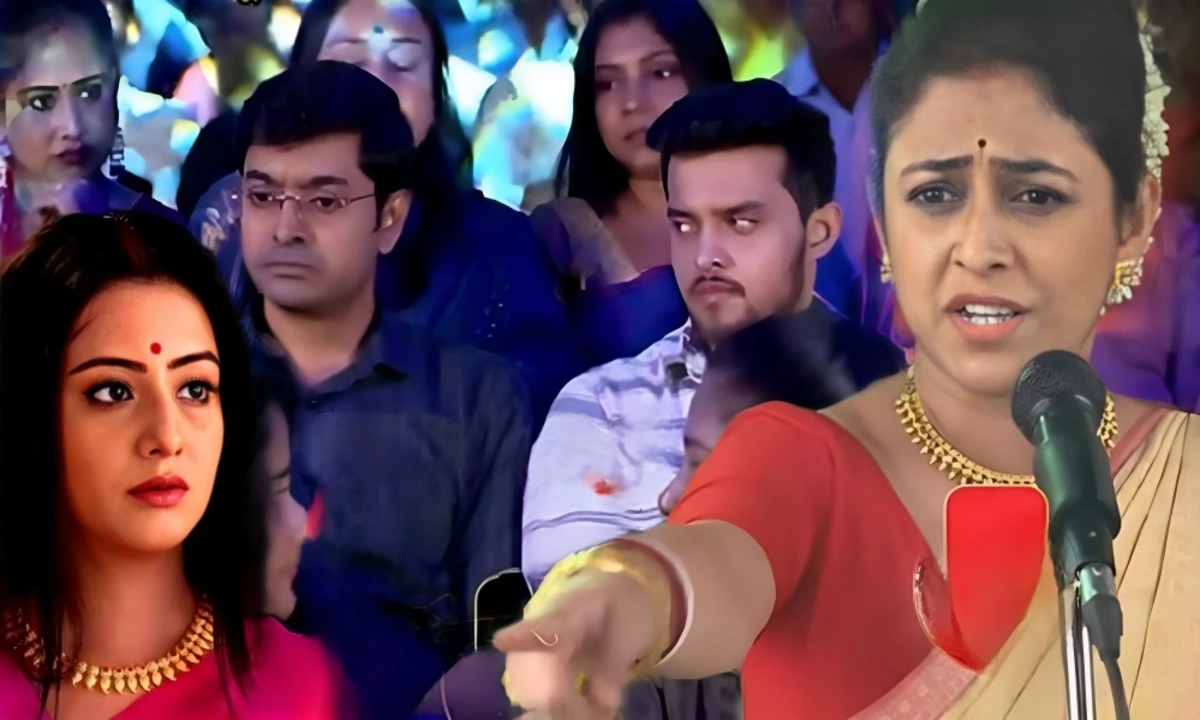 Bengali serial