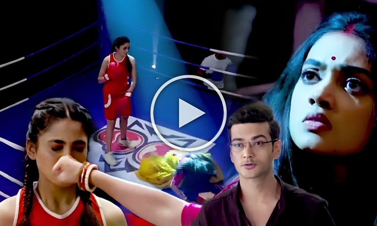 Phulki, Bengali Serial, Zee Bangla, Bengali television, ফুলকি, জি বাংলা, বাংলা সিরিয়াল, বাংলা টেলিভিশন