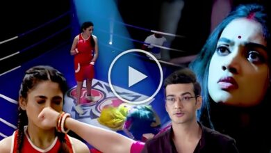 Phulki, Bengali Serial, Zee Bangla, Bengali television, ফুলকি, জি বাংলা, বাংলা সিরিয়াল, বাংলা টেলিভিশন