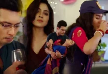 rohit shalini icche putul