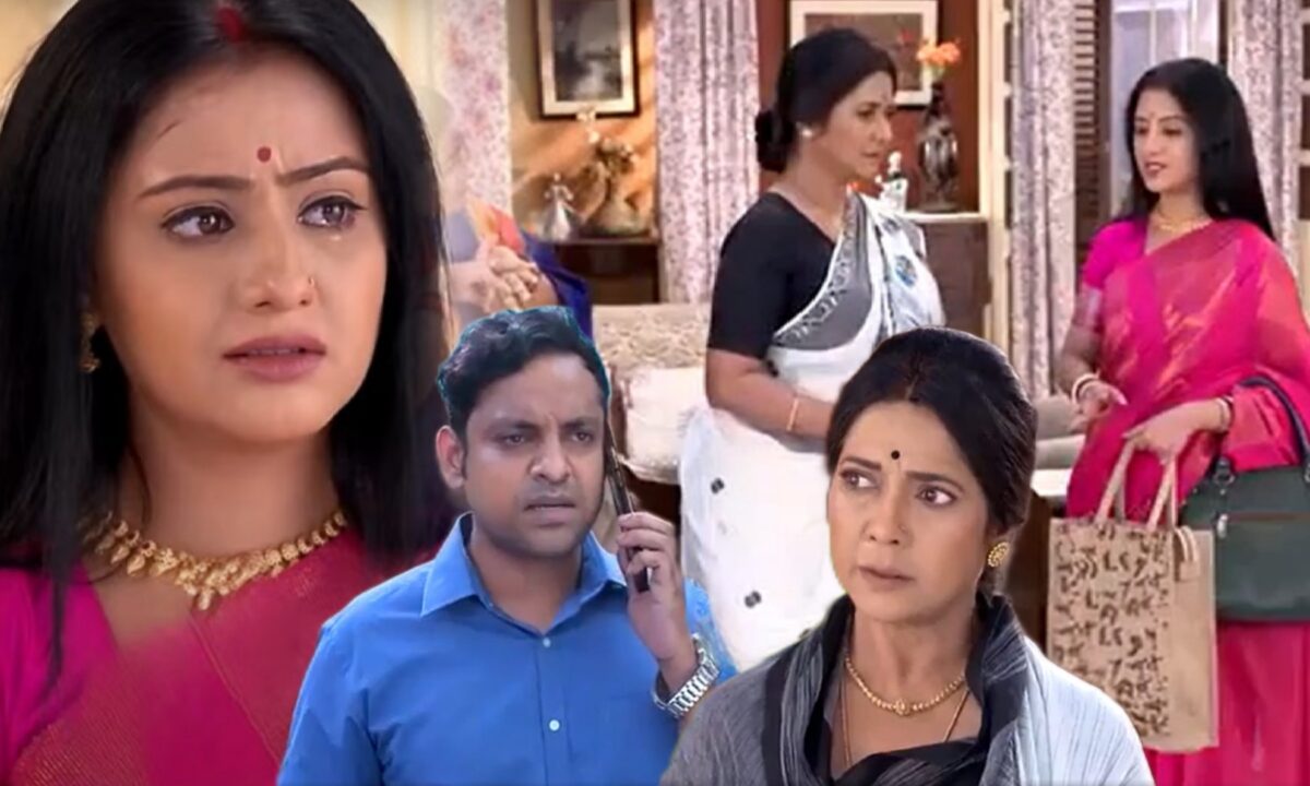 Bengali serial