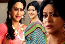sreemoyee indrani