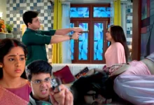 Surjo and miska in anurager chhowa