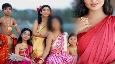 shinjinee chakrabarty