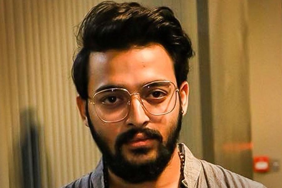 Sourav