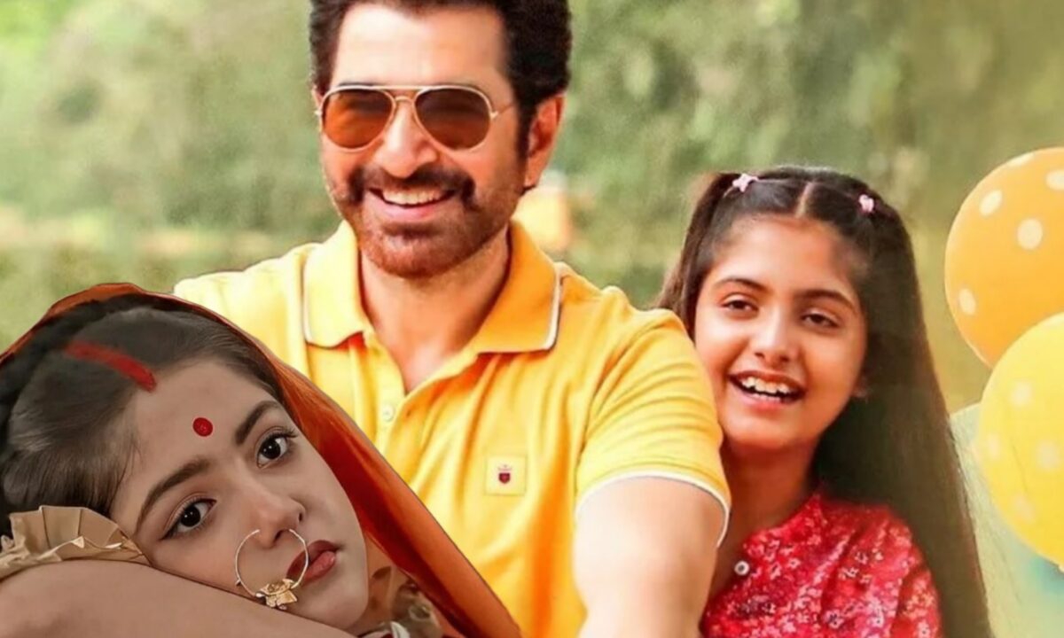 Ayanna Chatterjee jeet