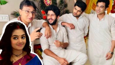 phulki new actor