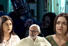 Bengali serial