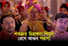Shimul Shatadru
