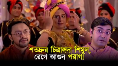 Shimul Shatadru