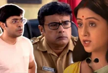 Shimul police porag