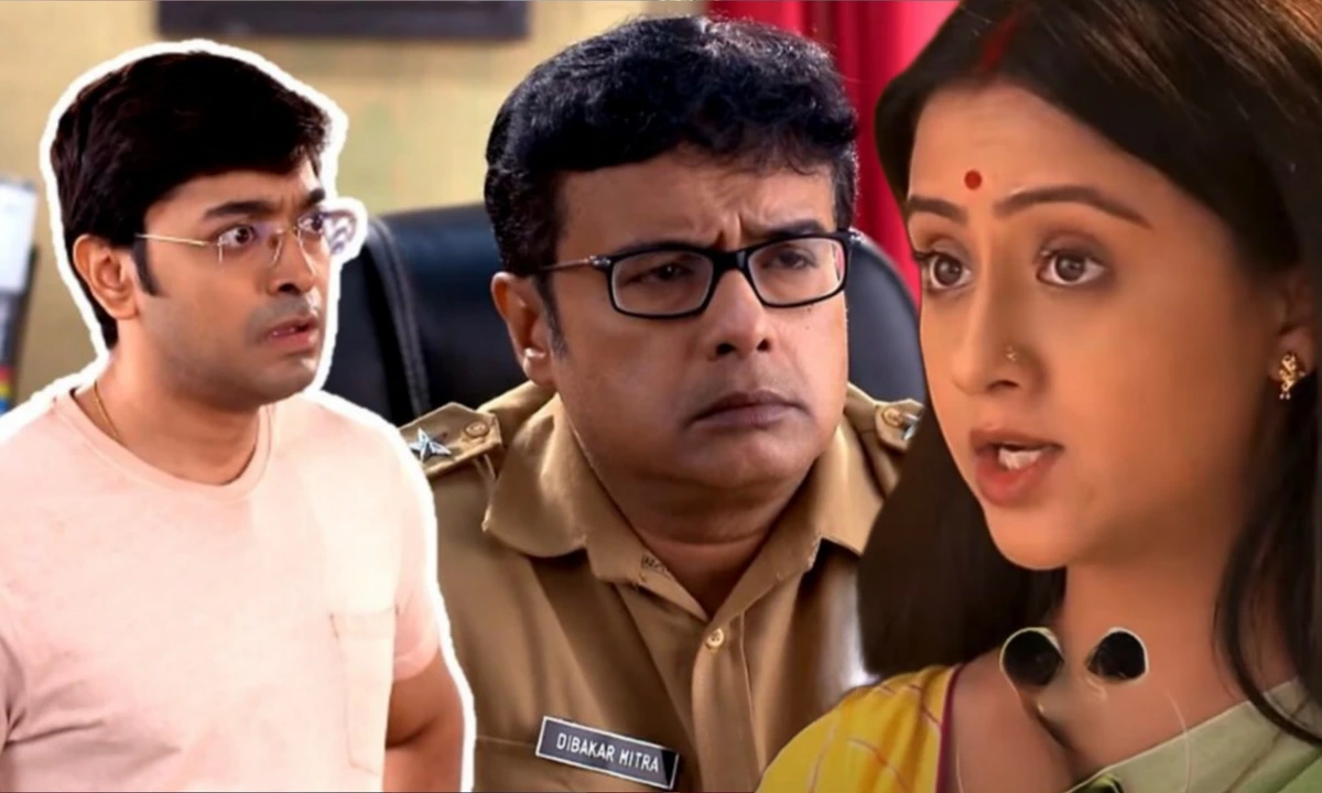 Shimul police porag