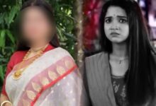 Bengali actress