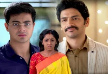arjun surjo and deepa