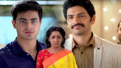 arjun surjo and deepa