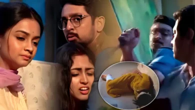 gini, rup and megh in icche putul