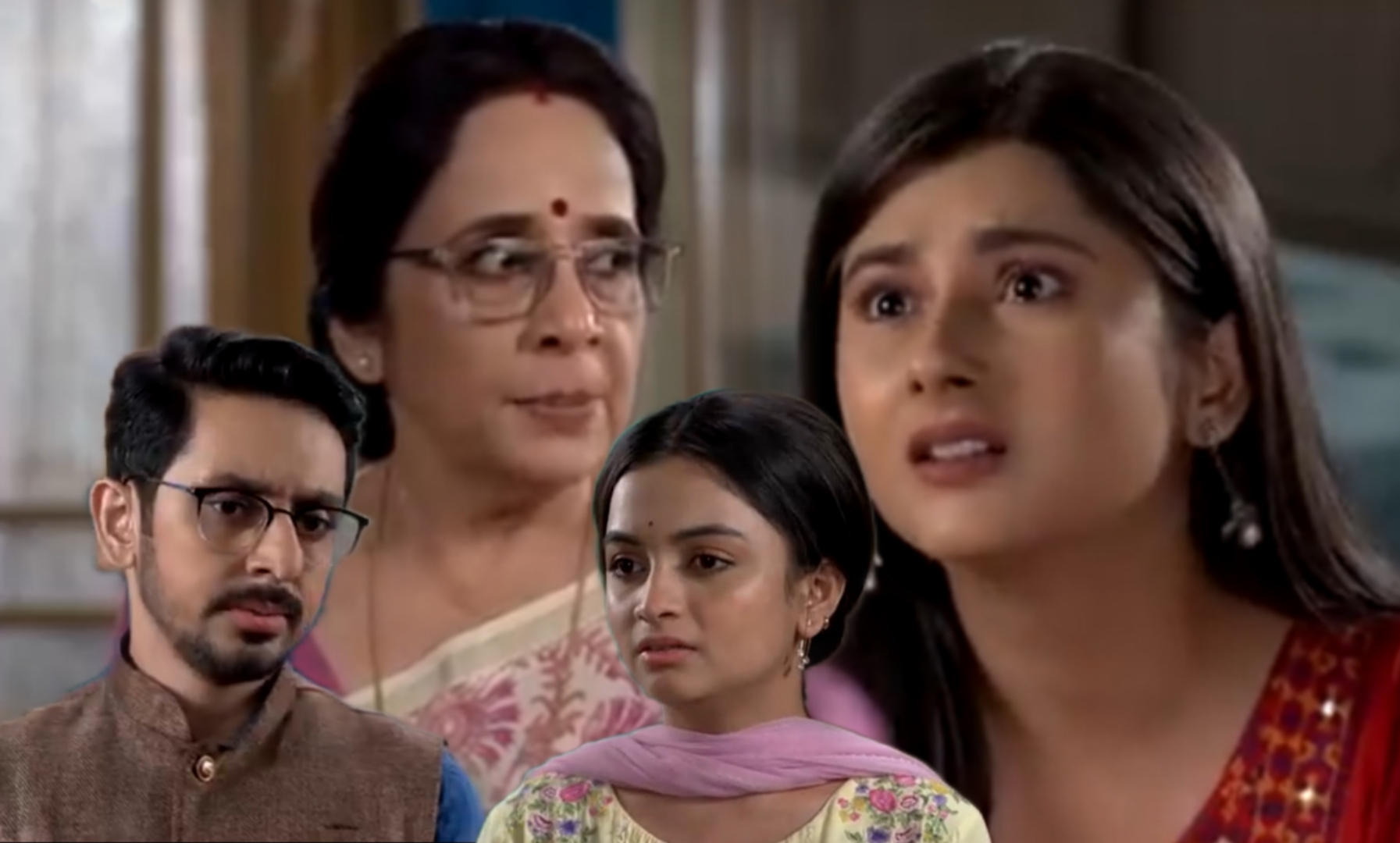 Bengali serial