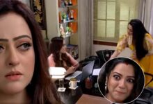 jagadhatri episode