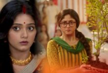 Bengali actress