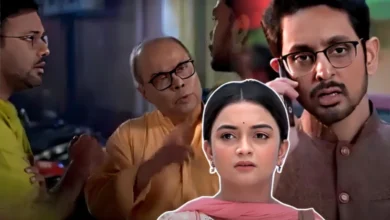megh and nil in icche putul