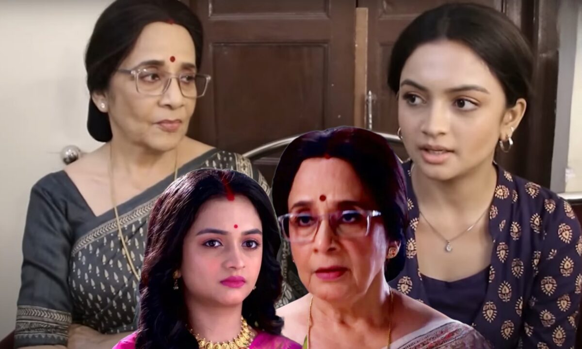Bengali serial