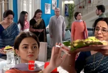 Minakshi megh neel