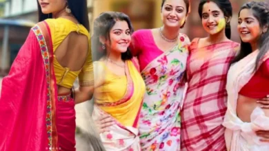 mithai actress