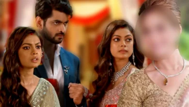 new serial trina saha