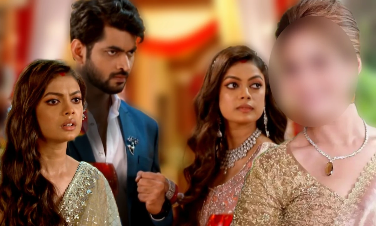 new serial trina saha