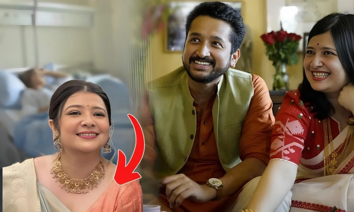 parambrata and piya