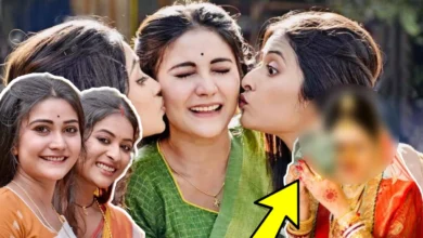 phulki actress marriage