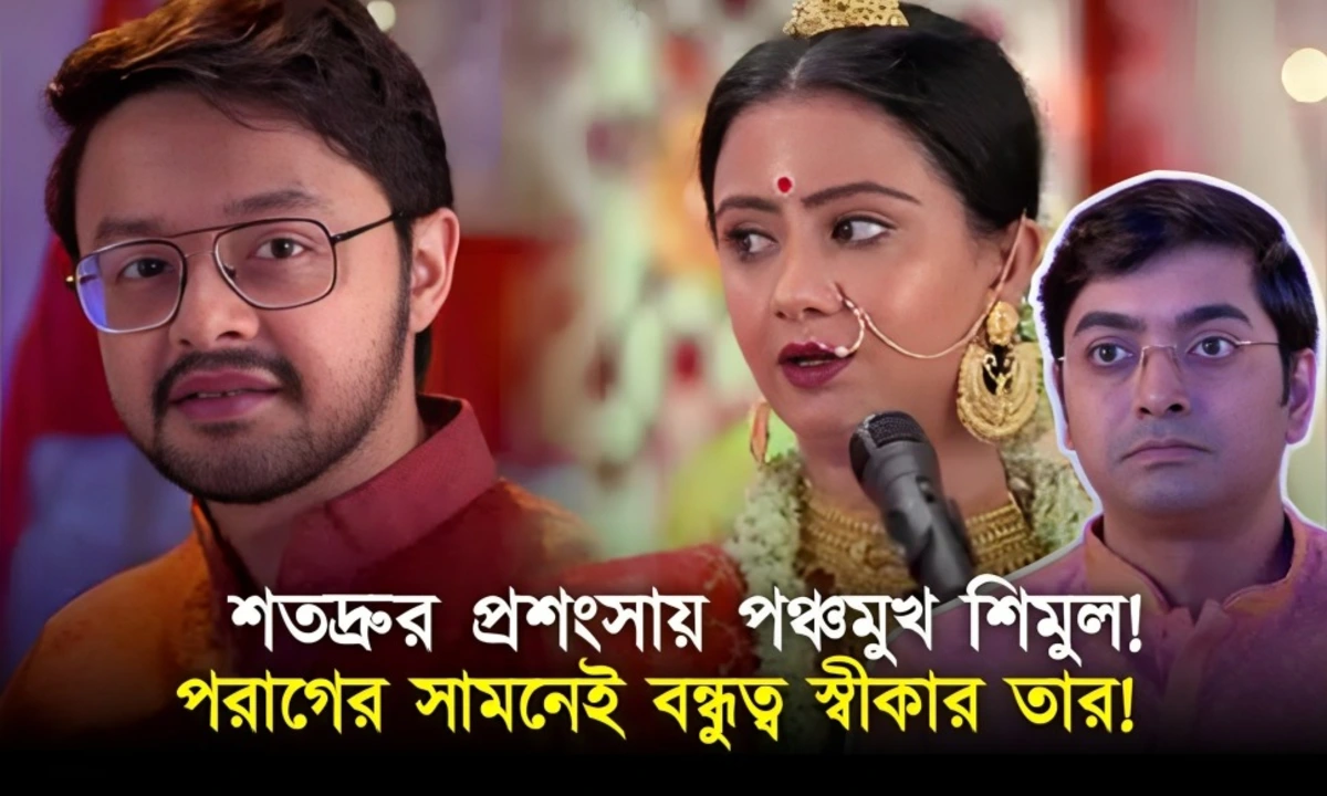 Bengali serial