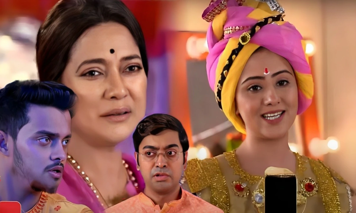 Bengali serial