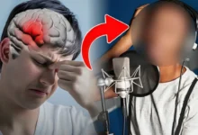 Musician brain stroke
