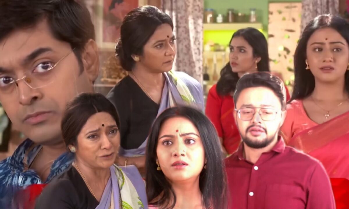 Bengali serial