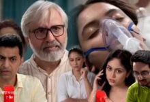 Bengali serial
