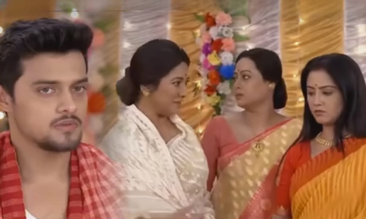 Bengali serial