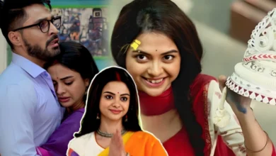 Solanki Roy