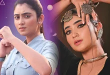 ankita mallick jagaddhatri