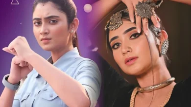 ankita mallick jagaddhatri