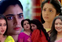 Bengali serial