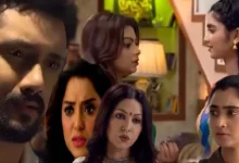 Jagadhatri Zee Bangla