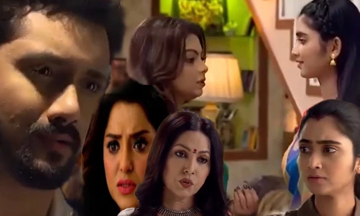 Jagadhatri Zee Bangla